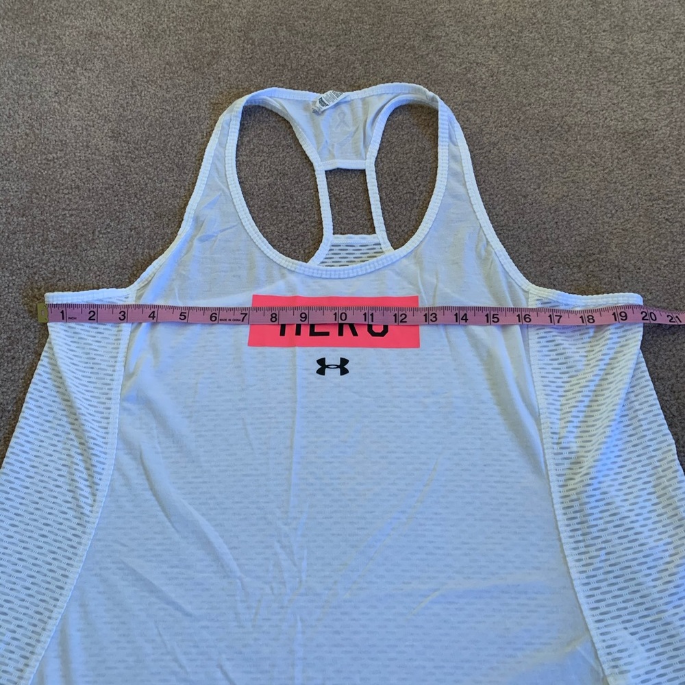 Under Armour ‘Hero’ Tank Top - image 4
